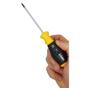 Felo 90810340 TORX Screwdriver Tx 10x100
