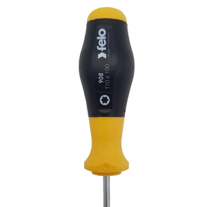 Felo 90810340 TORX Screwdriver Tx 10x100