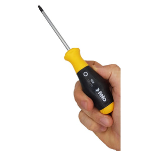 Felo 90820340 TORX Screwdriver Tx 20x100