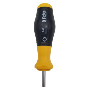 Felo 90820340 TORX Screwdriver Tx 20x100