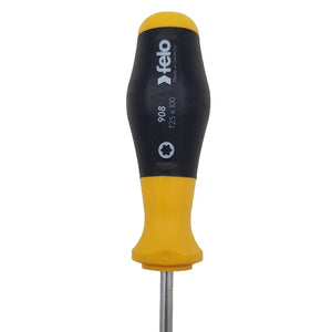 Felo 90825340 TORX Screwdriver Tx 25x100