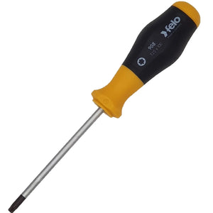 Felo 90825340 TORX Screwdriver Tx 25x100