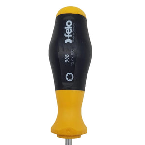 Felo 90827340 TORX Screwdriver Tx 27x100