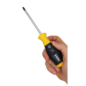 Felo 90830340 TORX Screwdriver Tx 30x100