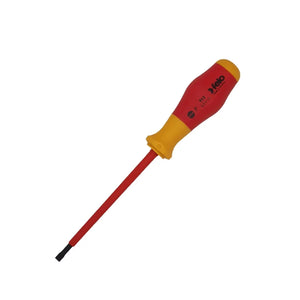 Felo 91305590 Dielectric slotted screwdriver SL5.5x1.0x125