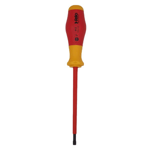 Felo 91305590 Dielectric slotted screwdriver SL5.5x1.0x125