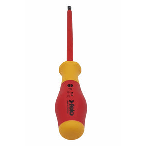 Felo 91306590 Screwdriver dielectric slotted SL6,5x1,2x150