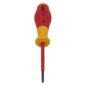 Felo 91400190 Dielectric Phillips screwdriver PH0X60