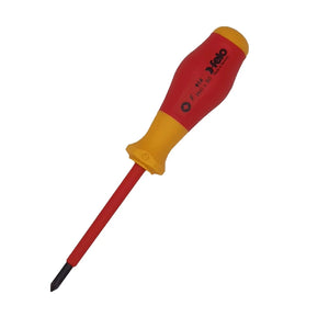 Felo 91410290 Dielectric Phillips screwdriver PH1X80