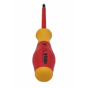 Felo 91420390 Dielectric Phillips screwdriver PH2X100