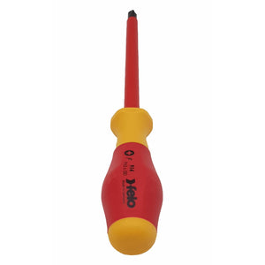 Felo 91430490 Dielectric Phillips screwdriver PH3X150