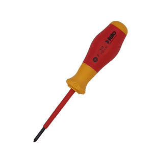 Felo 91500190 Dielectric Phillips screwdriver PZ0X60