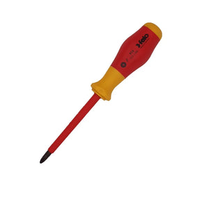 Felo 91520390 Dielectric Phillips screwdriver PZ2X100