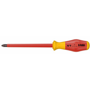 Felo 91530490 Dielectric Phillips screwdriver PZ3X150