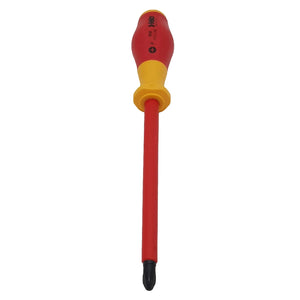 Felo 91530490 Dielectric Phillips screwdriver PZ3X150