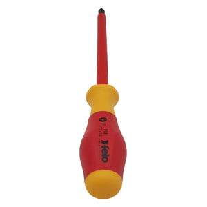 Felo 91530490 Dielectric Phillips screwdriver PZ3X150