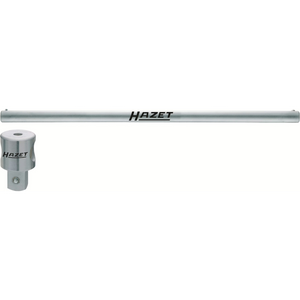 Hazet 1015/2 - 3⁄4″ Sliding Head With Handle Bar