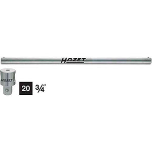 Hazet 1015/2 - 3⁄4″ Sliding Head With Handle Bar