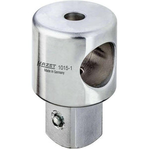 Hazet 1015/2 - 3⁄4″ Sliding Head With Handle Bar