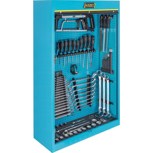 Hazet 111/116 Tool Cabinet With Assortment