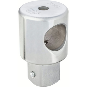 Hazet 1115-1 - 1″ Sliding Head