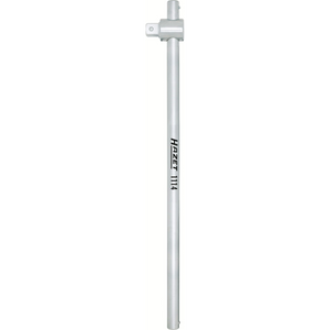 Hazet 1115/2 - 1″ ∙ Handle Bar with Sliding Head