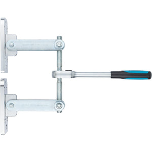 Hazet 1774-2 Ratcheting Beam/Plate Puller