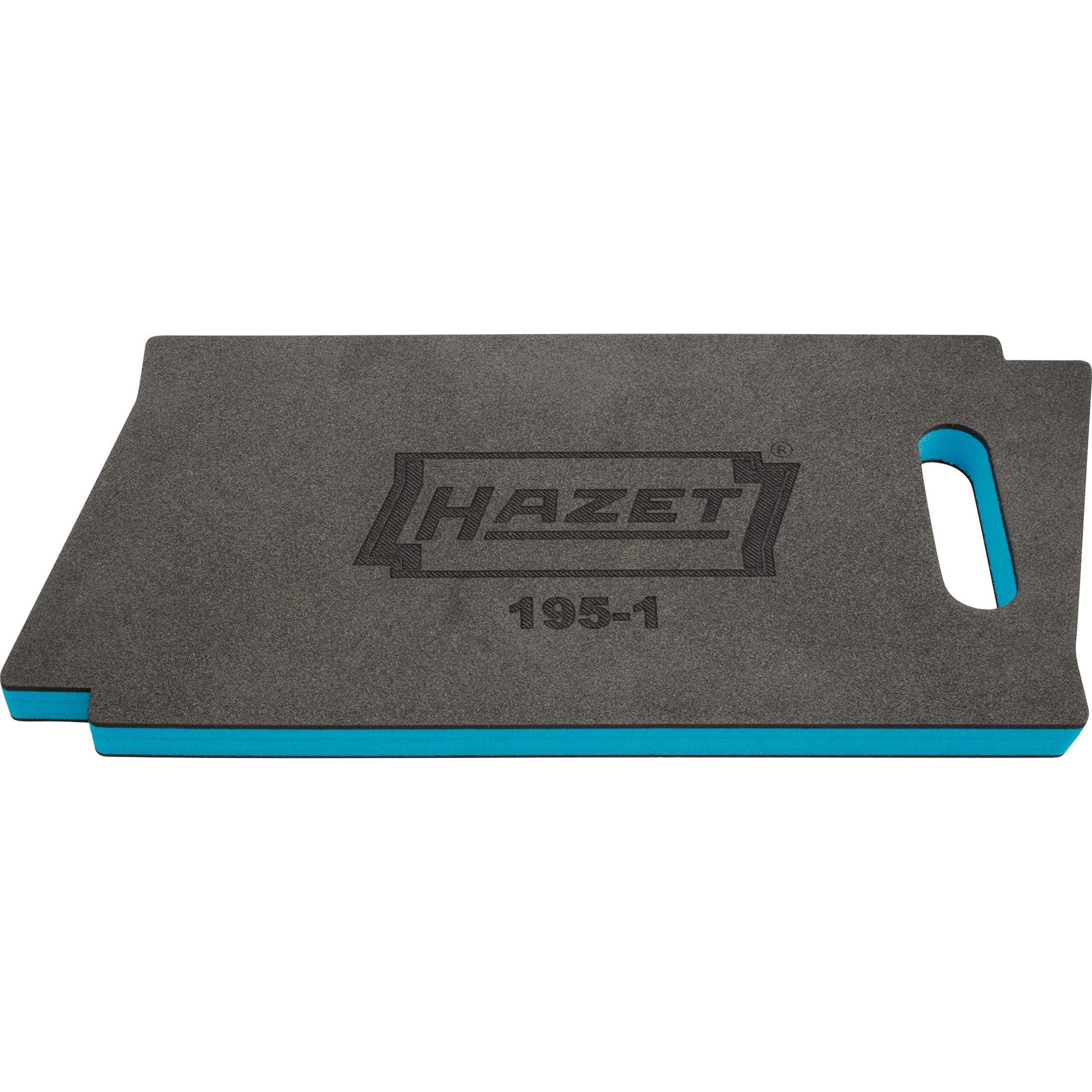Hazet 195-1 Kneeling Mat-Liger Tools