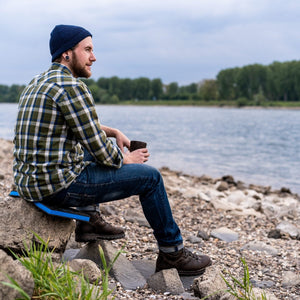 Hazet 195-1 Kneeling Mat