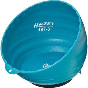 Hazet 197-3 Magnetic Cup, 150 mm