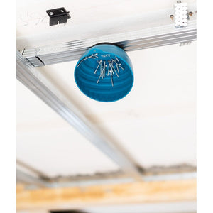 Hazet 197-3 Magnetic Cup, 150 mm