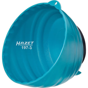 Hazet 197-3 Magnetic Cup, 150 mm
