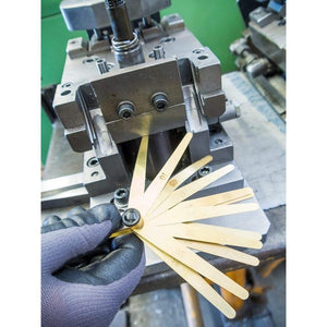 Hazet 2147MS Feeler Gauge