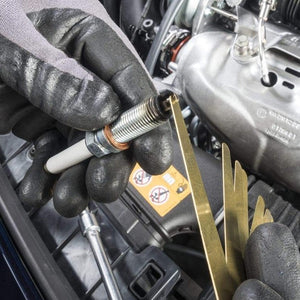 Hazet 2147MS Feeler Gauge