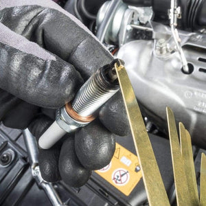 Hazet 2147MS Feeler Gauge