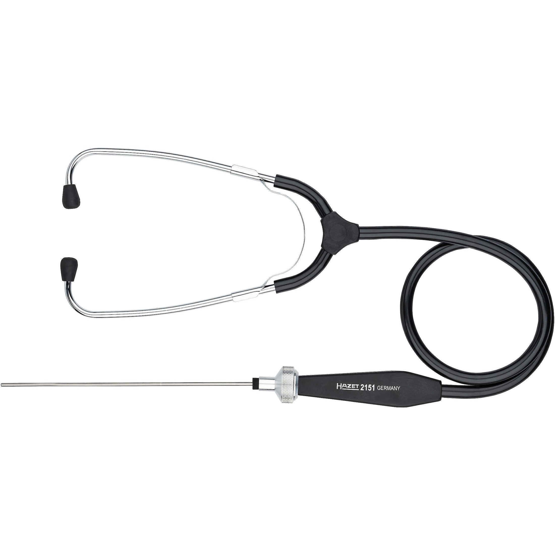 Hazet 2151 Mechanic's Stethoscope