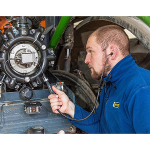 Hazet 2151 - Mechanic's Stethoscope