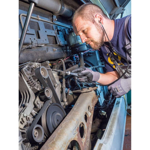 Hazet 2151 - Mechanic's Stethoscope