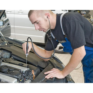 Hazet 2151 - Mechanic's Stethoscope