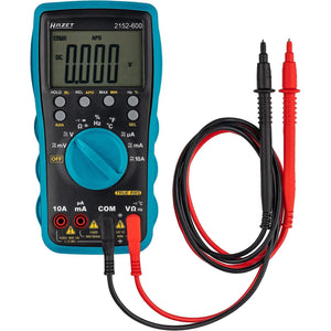 Hazet 2152-600 Multimeter