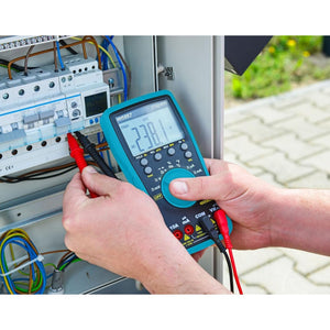 Hazet 2152-600 - Multimeter