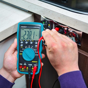 Hazet 2152-600 - Multimeter