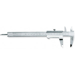 Hazet 2154-10 Precision Vernier Caliper