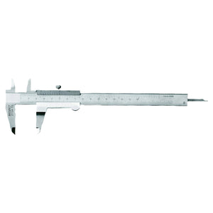 Hazet 2154-10 Precision Vernier Caliper