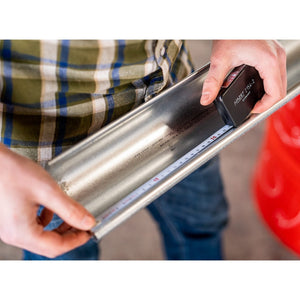 Hazet 2154-2 Measuring tape 2m