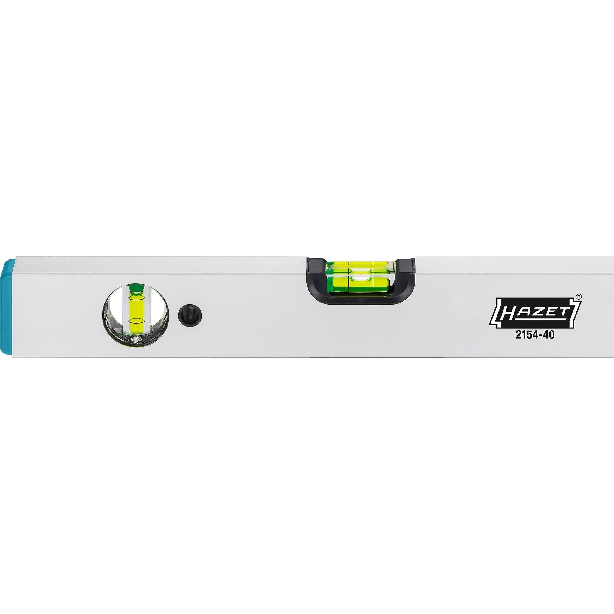 Hazet 2154-40 Spirit Level, 16" (40cm)