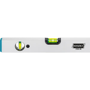 Hazet 2154-40 Spirit Level, 16" 40cm