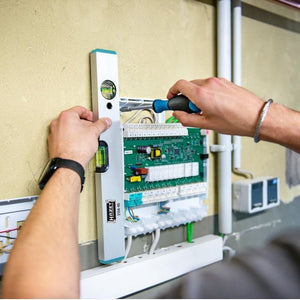 Hazet 2154-40 Spirit Level, 16" 40cm