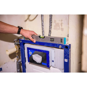 Hazet 2154-40 Spirit Level, 16" 40cm