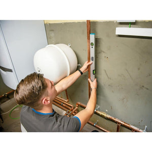 Hazet 2154-80 Spirit Level, 32" 80cm